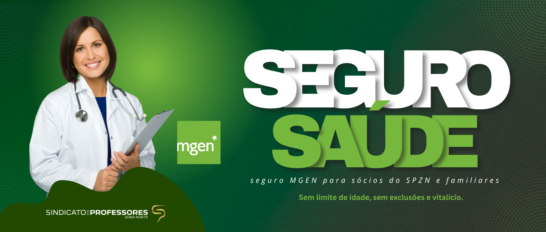 Seguro de saúde MGEN