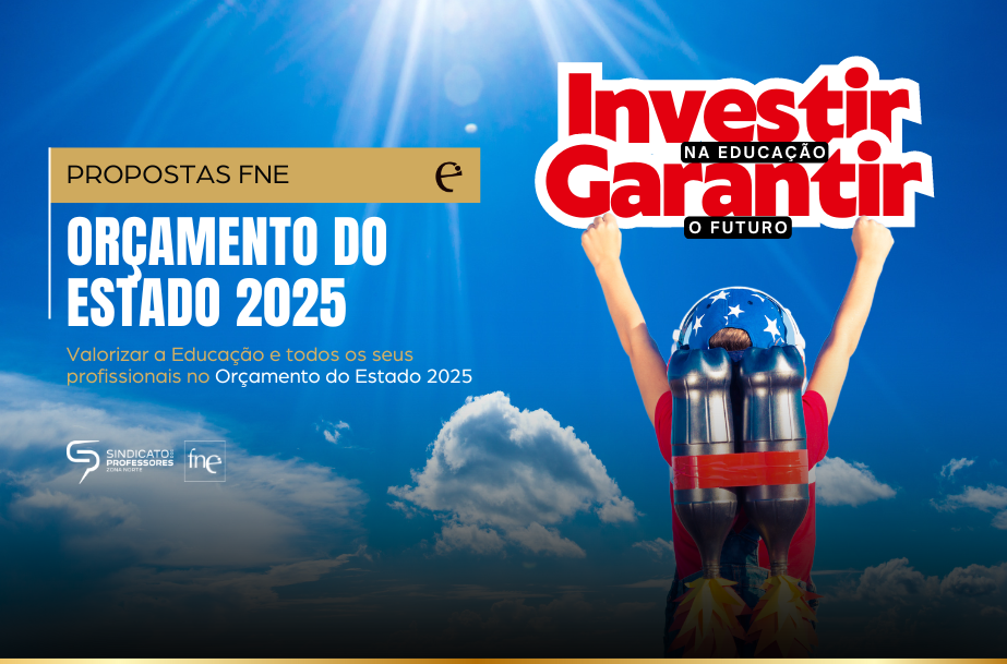 Orçamento do Estado 2025