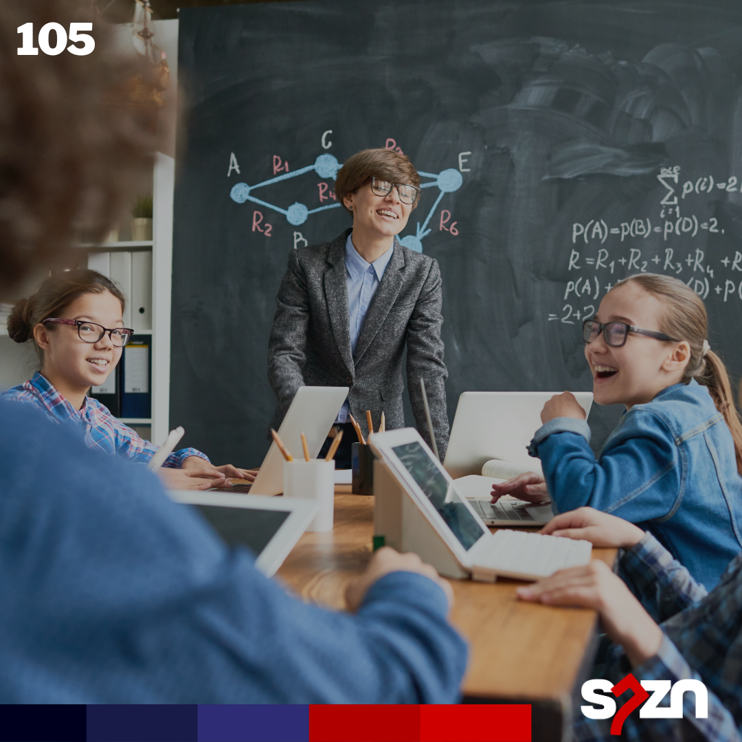 105 - PRÁTICAS PEDAGÓGICAS INCLUSIVAS NOS PRIMEIROS ANOS - (REGIME E-LEARNING)