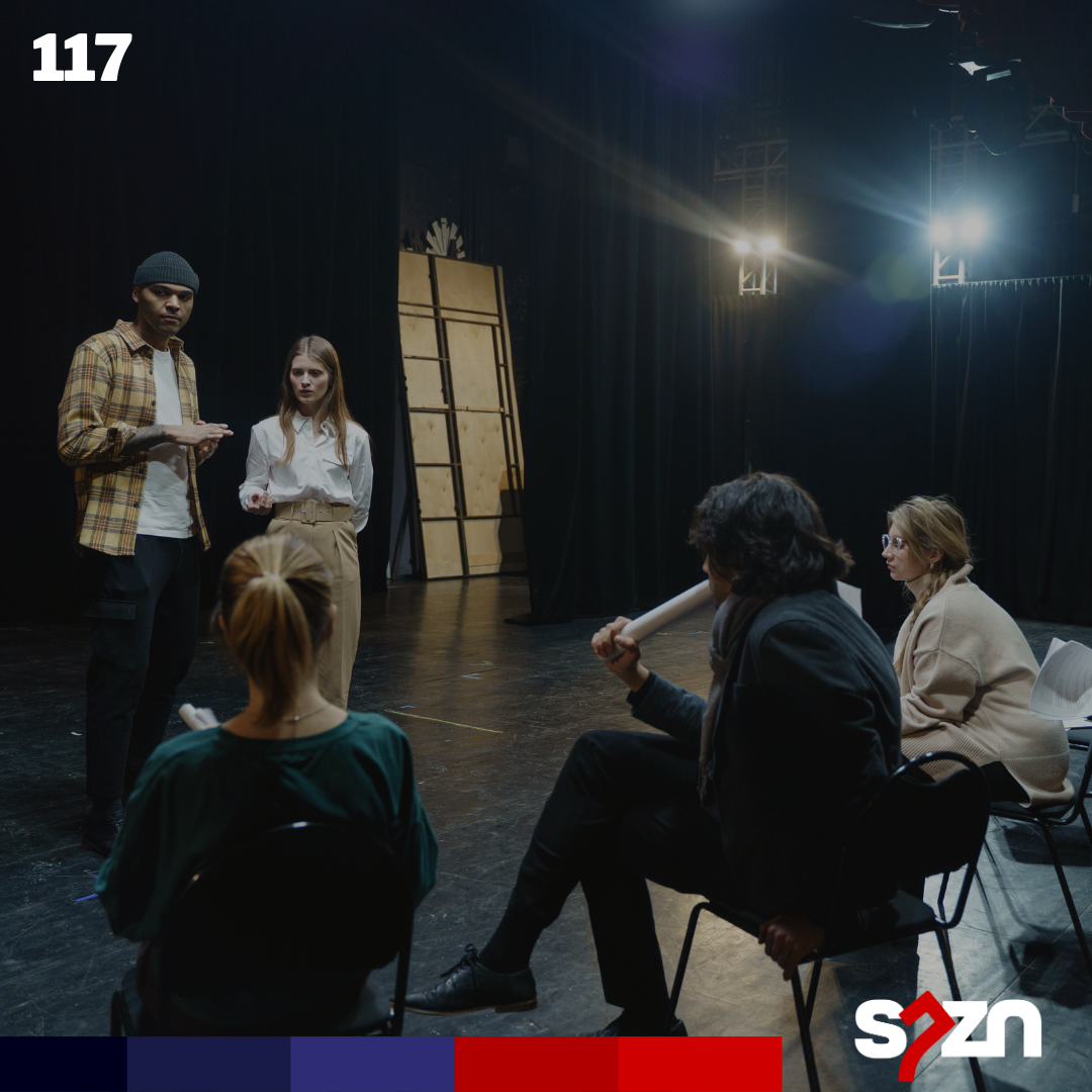 117 - TEATRO – NO PALCO EDUCATIVO – (PRESENCIAL)