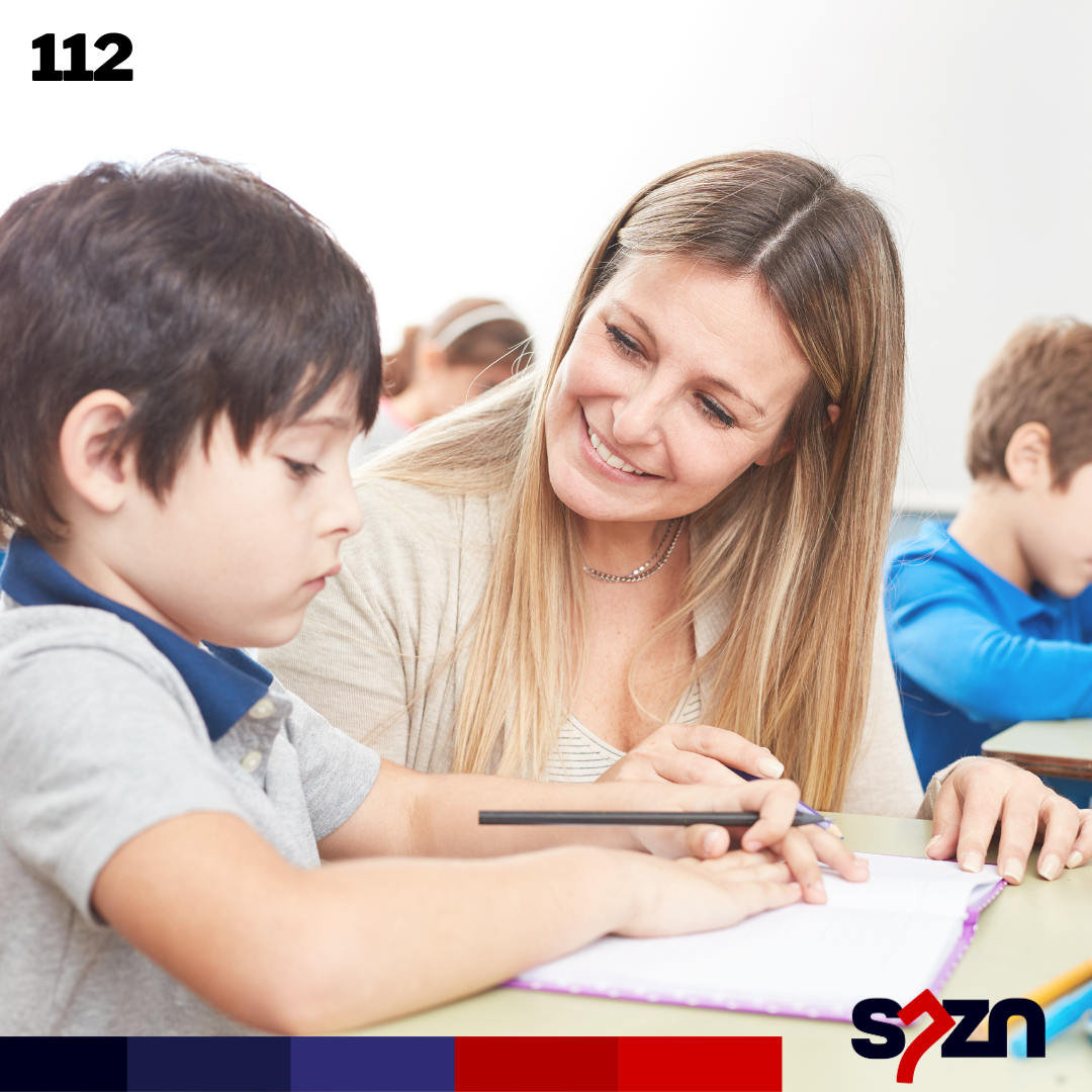 112 - INTERVENÇÃO PEDAGÓGICA NA DISLEXIA - (REGIME E-LEARNING)