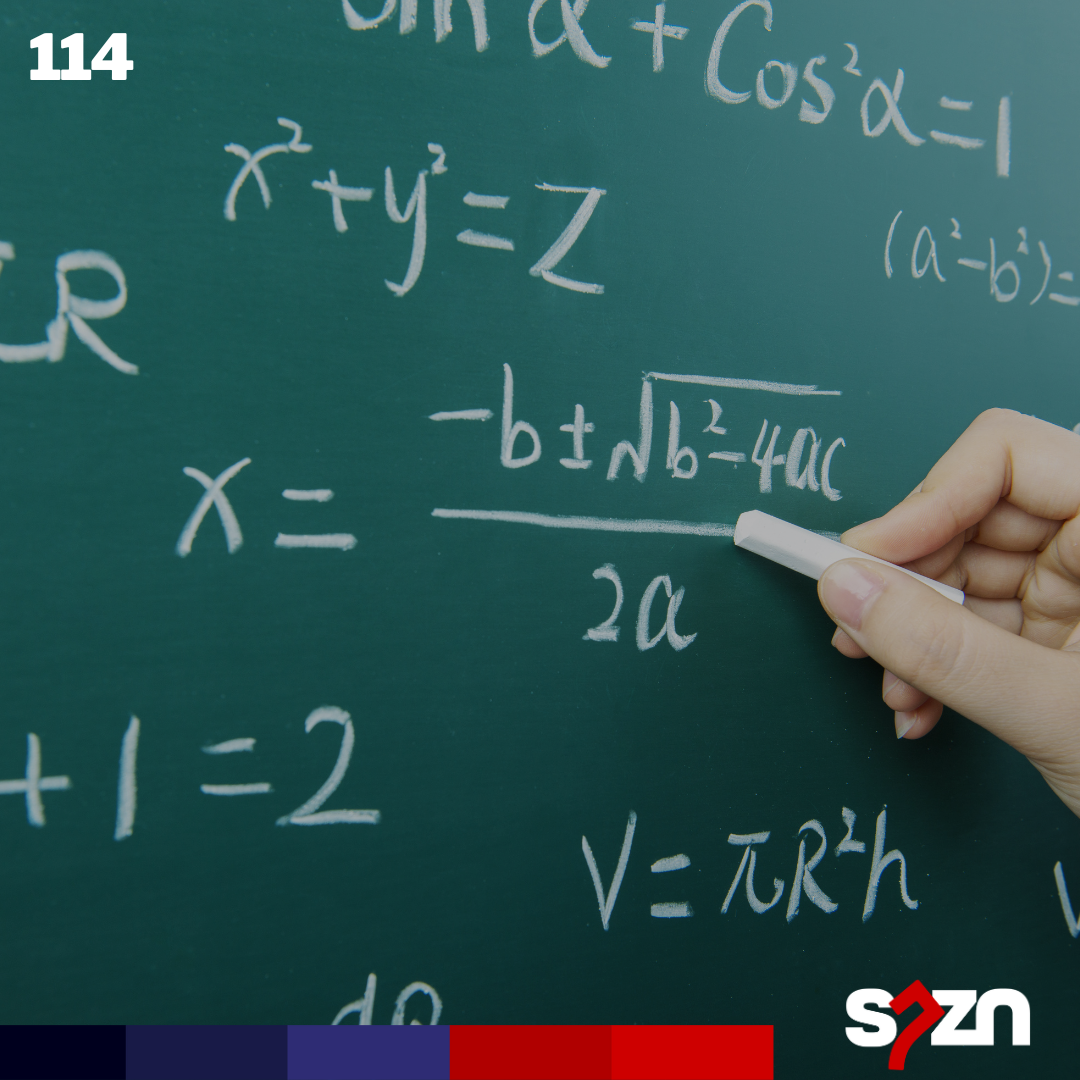 114 - ENSINO APRENDIZAGEM DA MATEMÁTICA COM MATERIAIS MANIPULATIVOS - (REGIME E-LEARNING)