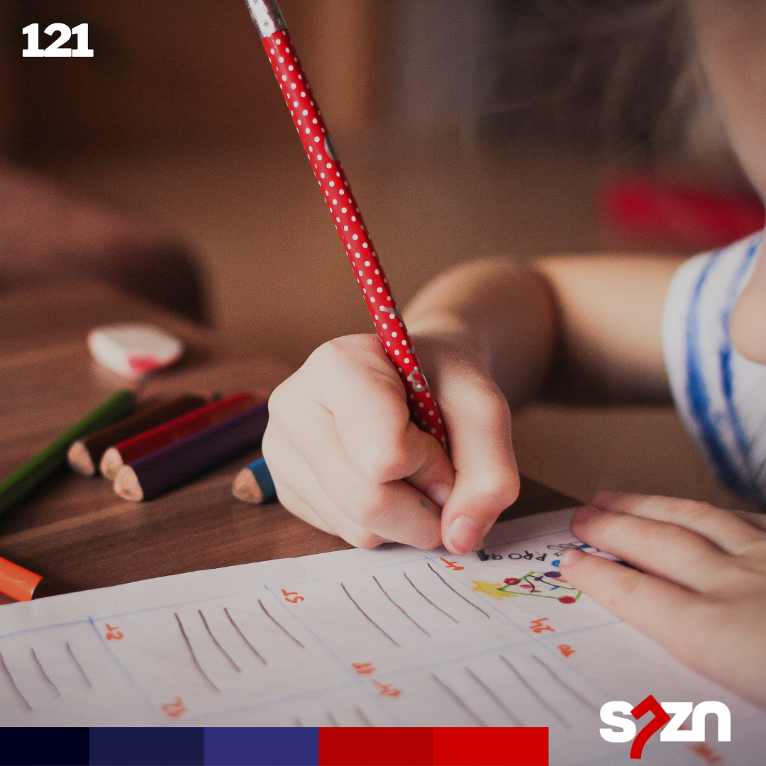121 - DIDÁTICAS ESPECÍFICAS DO ENSINO DO PORTUGUÊS NO ENSINO DO PRÉ-ESCOLAR - (REGIME E-LEARNING)