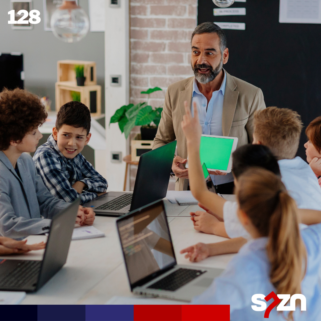 128 - TECNOLOGIAS DE APOIO À APRENDIZAGEM NO ÂMBITO DA INTERVENÇÃO MULTINÍVEL- (REGIME E-LEARNING)