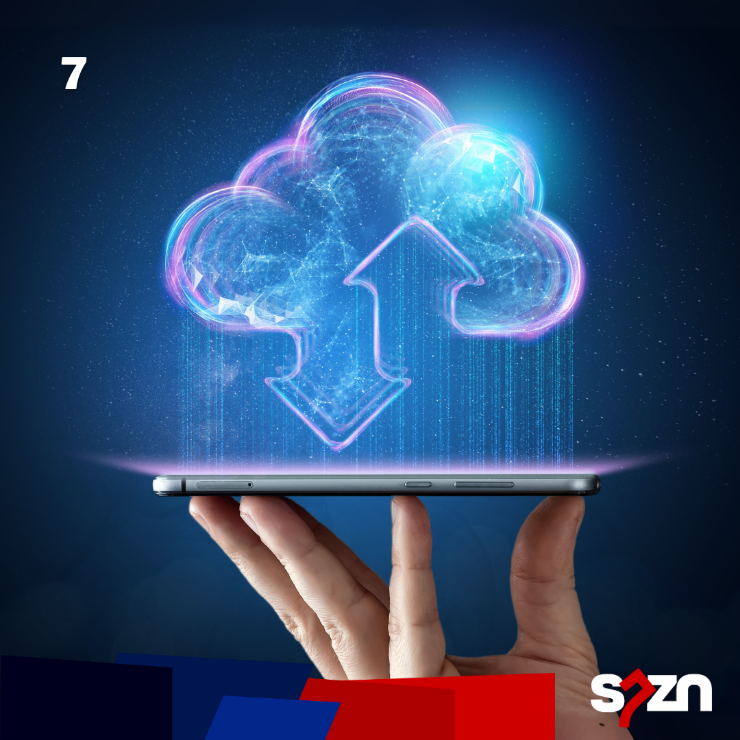 7 - AS FERRAMENTAS DA NUVEM (GOOGLE WORKSPACE) NA ESCOLA - (Regime E-learning)