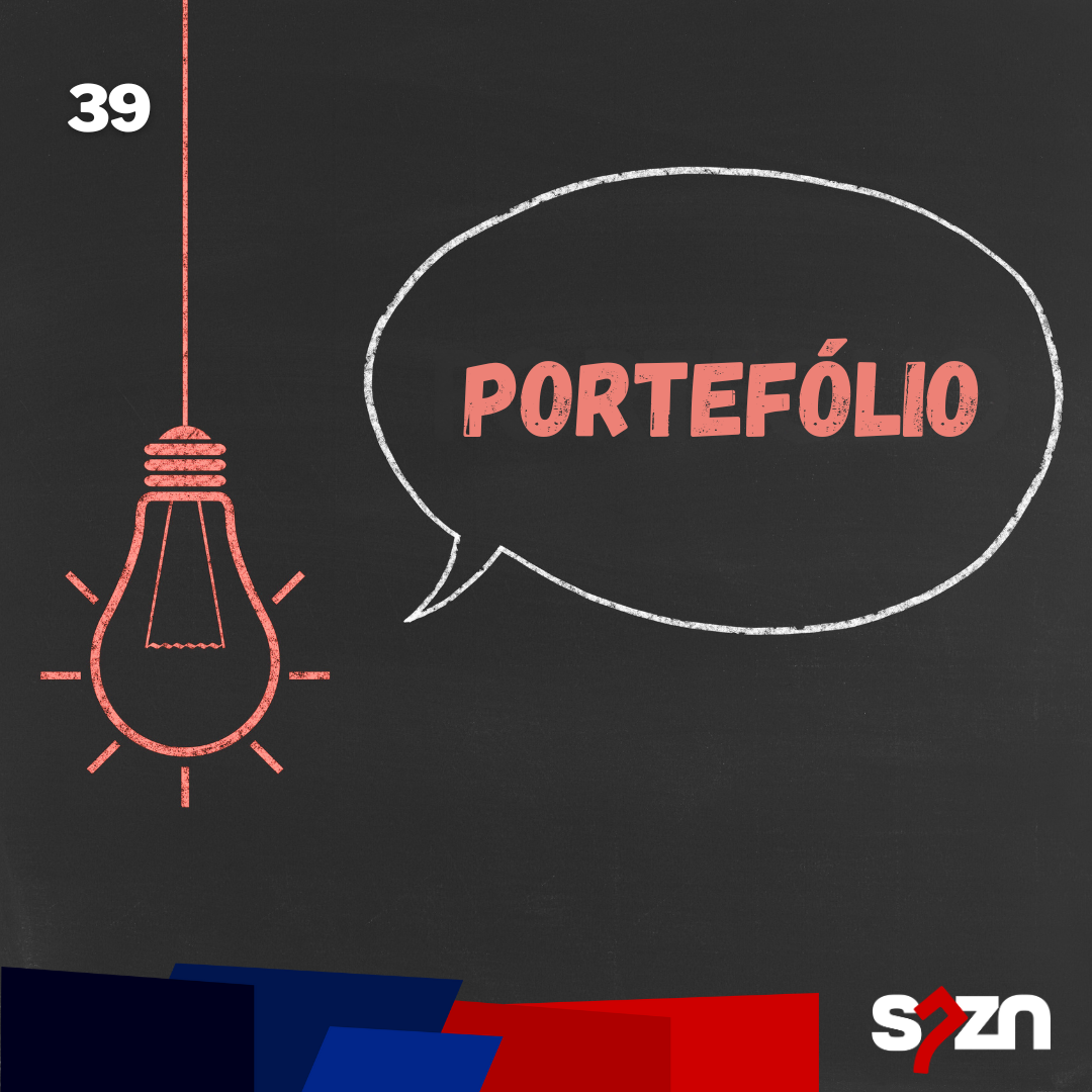 39 - PORTEFÓLIO: INSTRUMENTO DE APRENDIZAGEM E DE AVALIAÇÃO - (Regime E-learning)