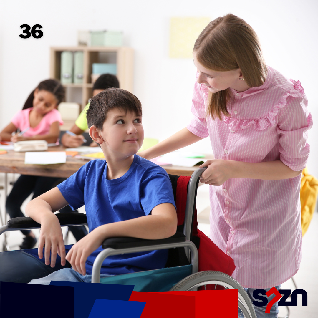 36 - A COMUNICAÇÃO ASSERTIVA E EMPÁTICA NA PROMOÇÃO DO SUCESSO DA ESCOLA INCLUSIVA - (Regime E-learning)