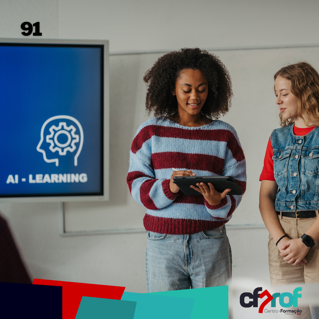 91 - INOVAÇÃO PEDAGÓGICA E RECURSOS DIGITAIS NO ENSINO DAS CIÊNCIAS - (REGIME E-LEARNING)