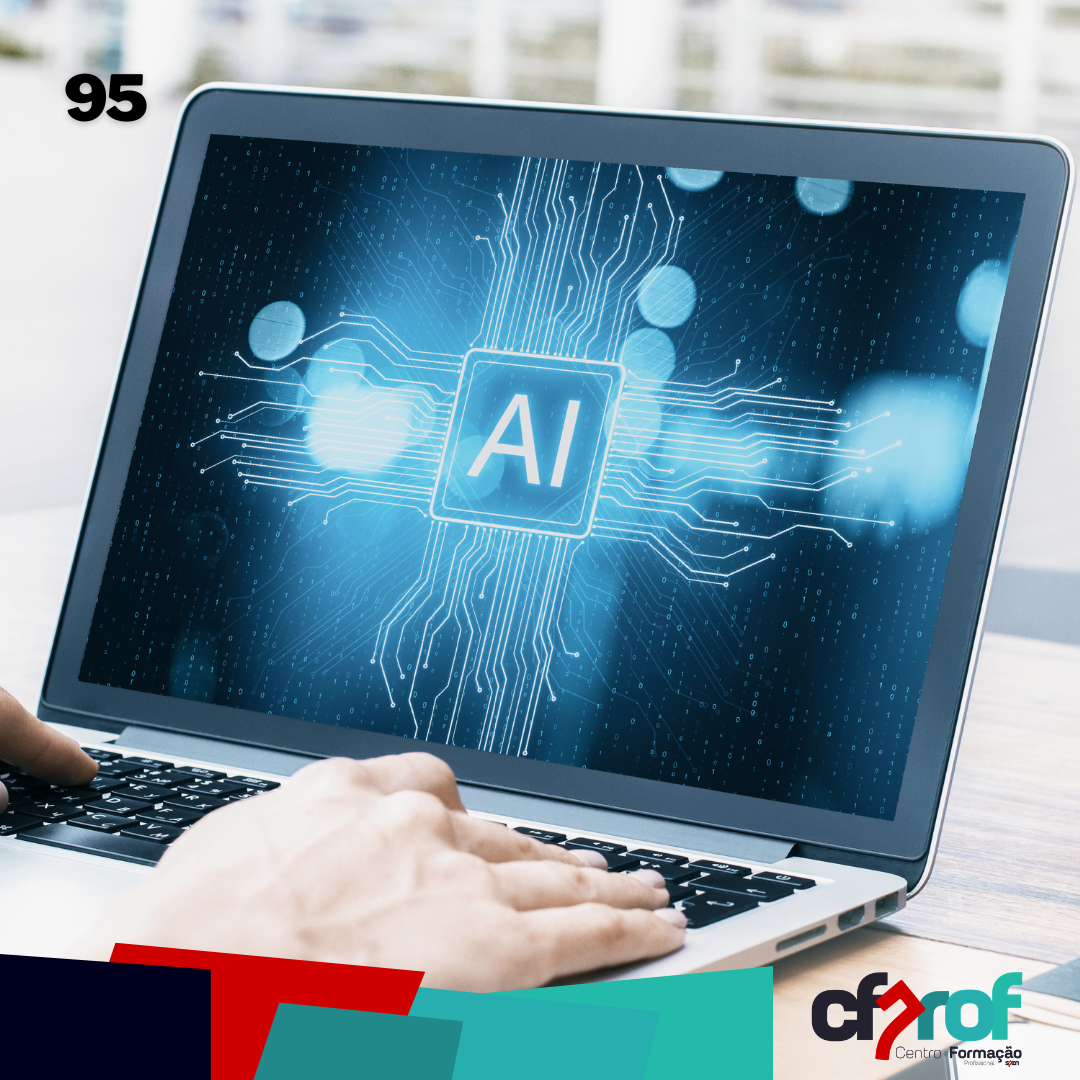 95 - A INTELIGÊNCIA ARTIFICIAL COMO FERRAMENTA DE APOIO NO PROCESSO DE ENSINO E APRENDIZAGEM DA MATEMÁTICA - (Regime E-learning)