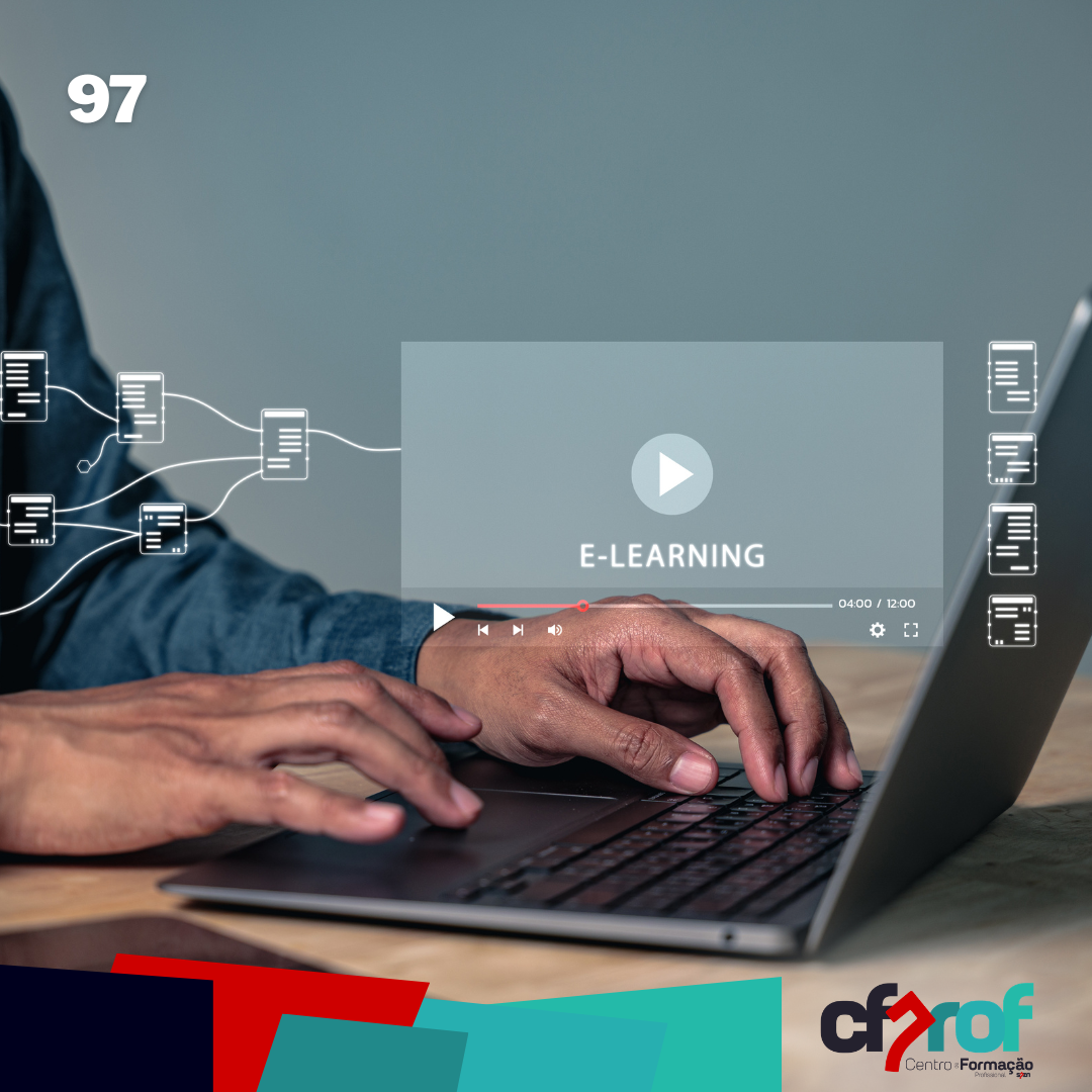 97 - APRENDER FAZENDO - ENSINO EXPERIMENTAL- (Regime E-learning)