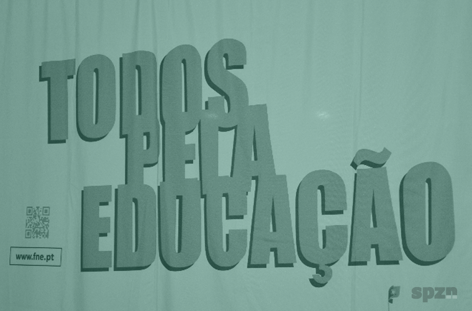 Que a próxima legislatura traga o fim da prova dos professores (PACC)