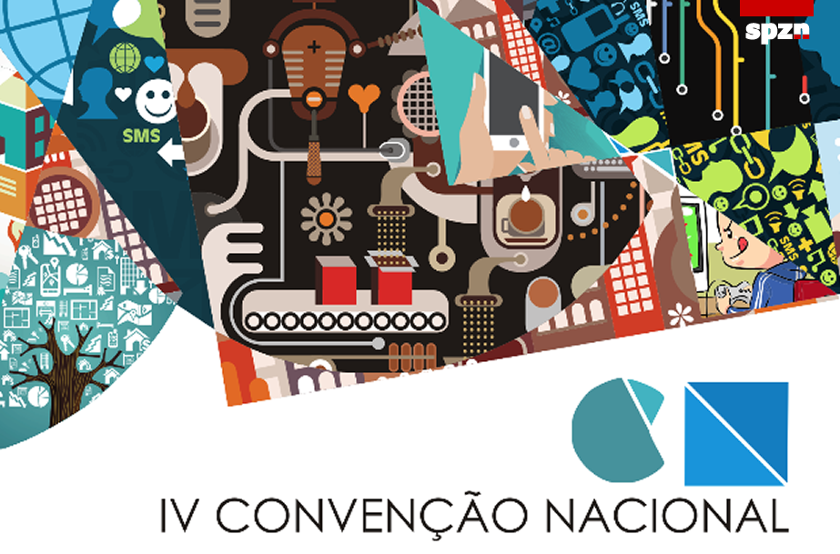 IV Convenção Nacional