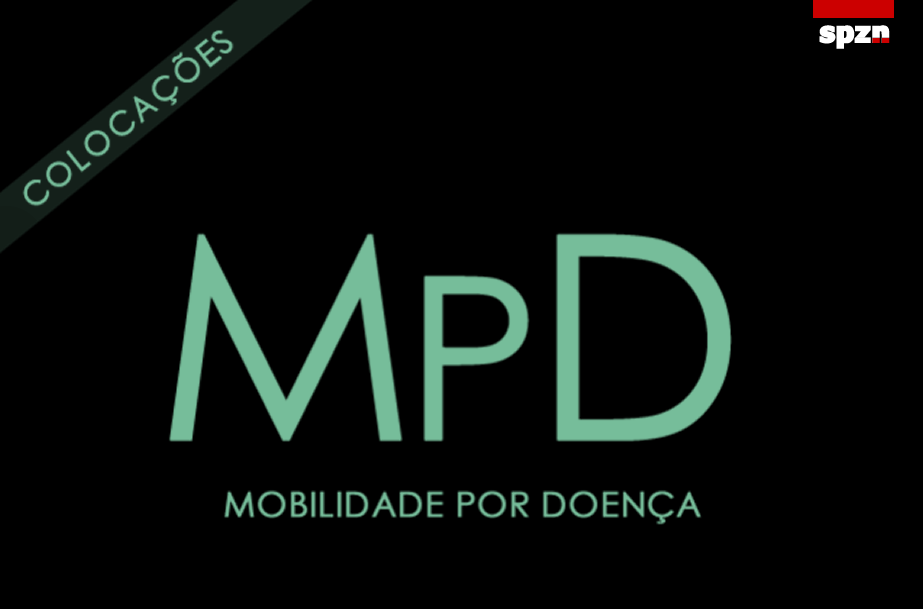 Colocações da mobilidade por doença