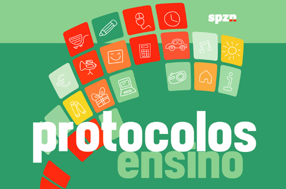 Protocolos SPZN - Ensino