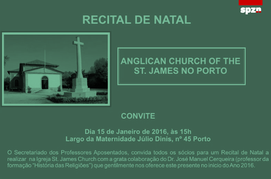 Recital de Natal