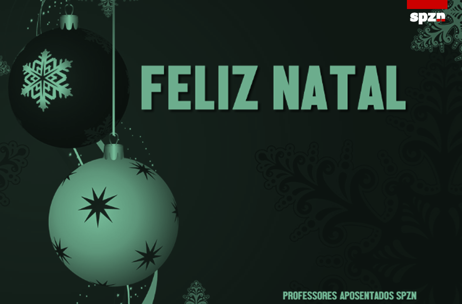 Almoço Convívio de Natal - Professores Aposentados