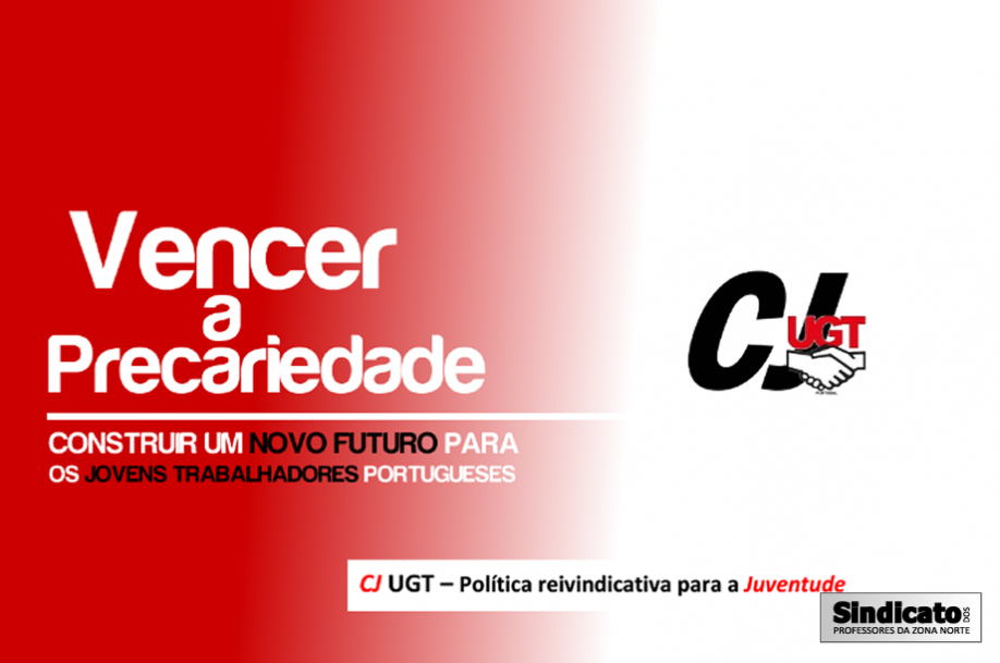 Caderno Reivindicativo para a Juventude