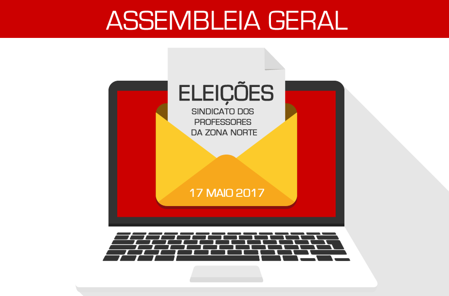 Assembleia Geral Eleitoral do SPZN