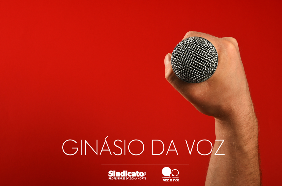 Ginásio da Voz