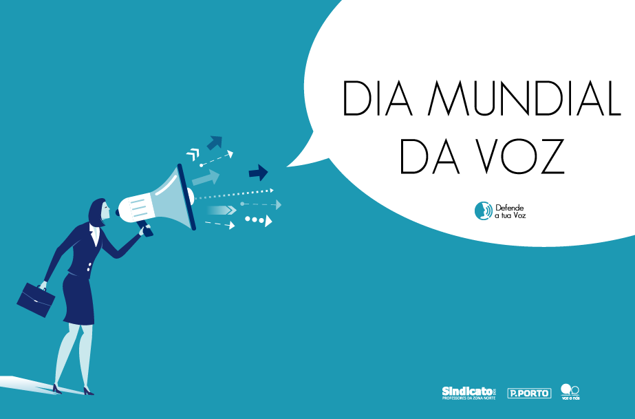 Dia Mundial da Voz