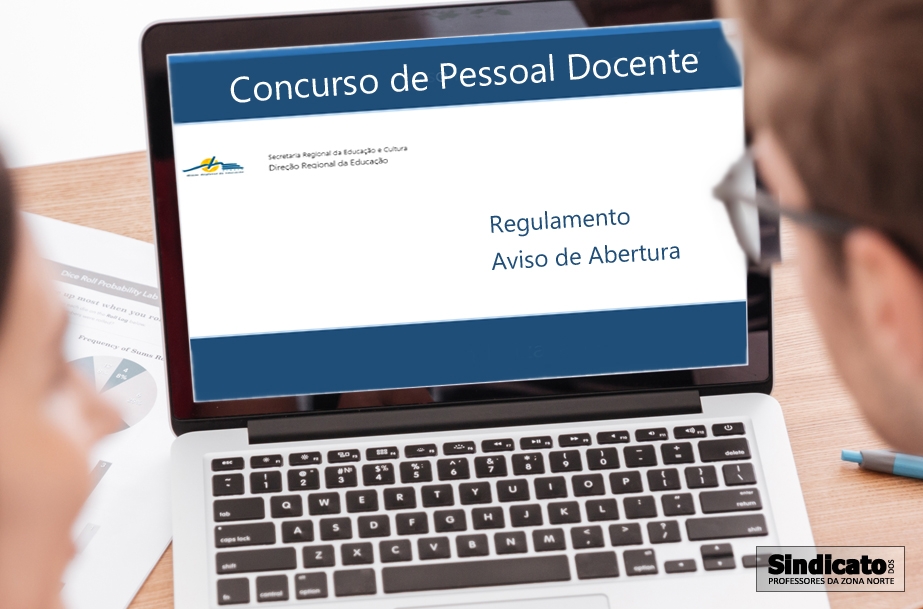 Concurso - Açores - 2017/2018