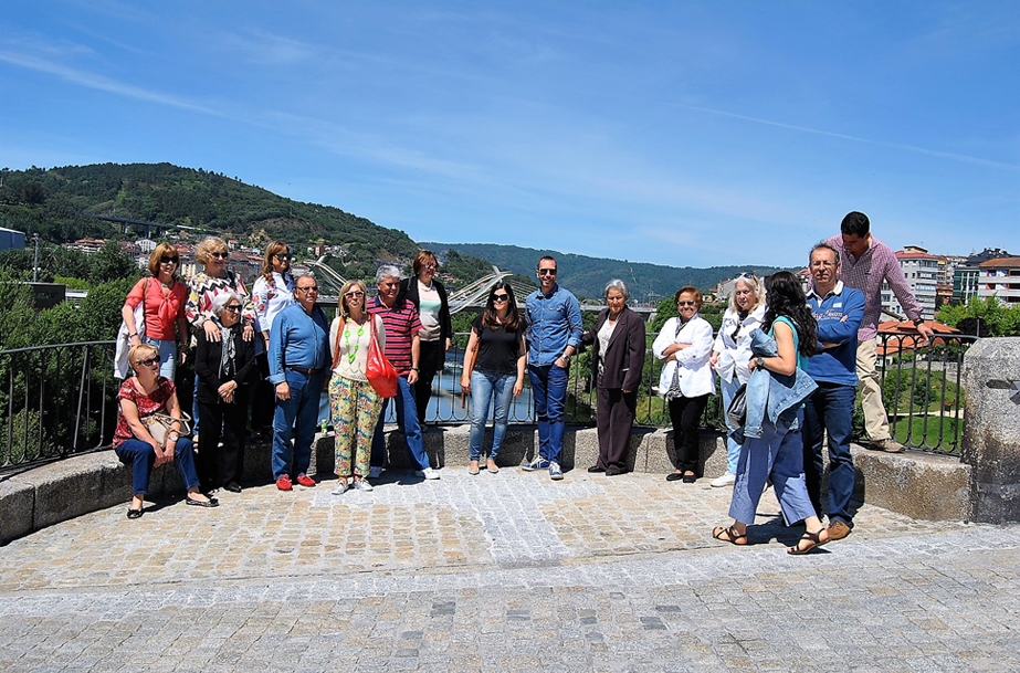 Visita Cultural a Orense