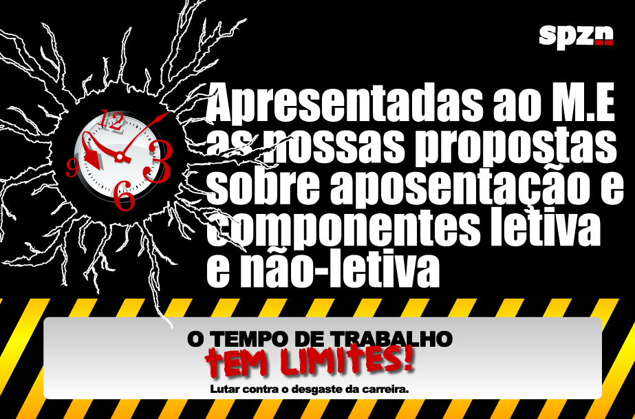 FNE apresenta ao Ministério propostas sobre aposentação e componentes letiva e não-letiva 