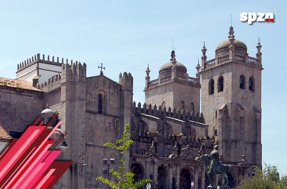 Visita à Sé Catedral do Porto 