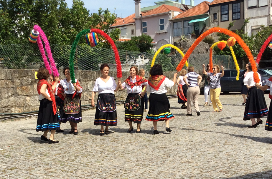 Festa do São João no SPZN