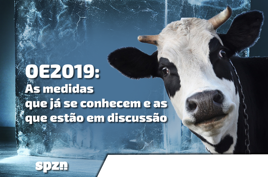 PONTOS ESSENCIAIS OE2019: As medidas que já se conhecem e as que estão em discussão