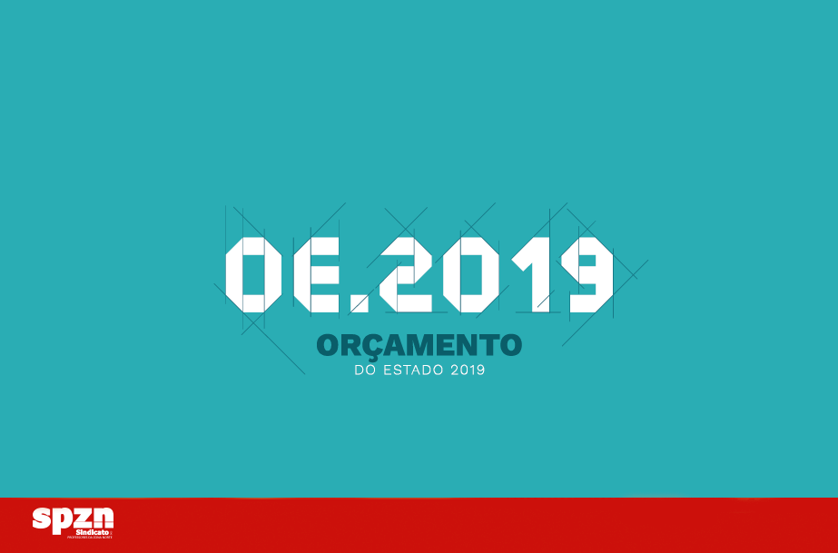 Lei Orçamento de Estado 2019