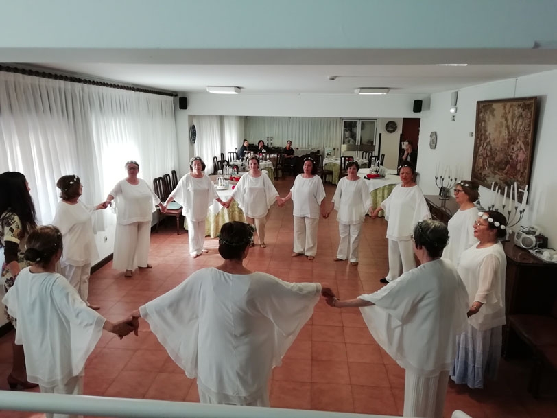 Dia mundial da Dança