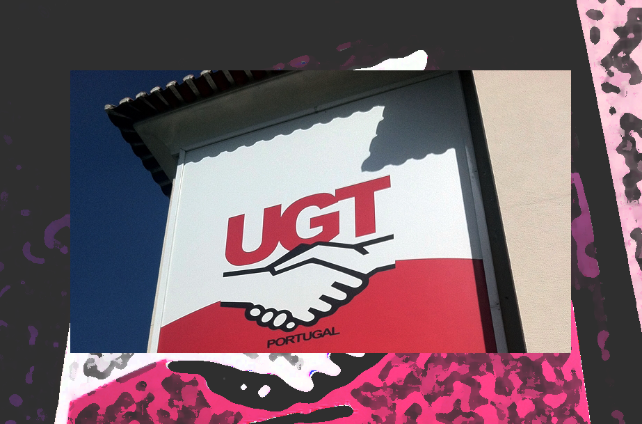 Resolução do Secretariado Nacional da UGT