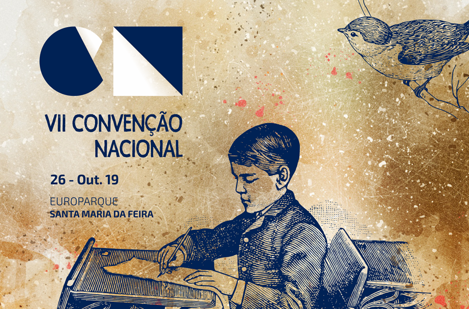 VII Convenção Nacional - 2019