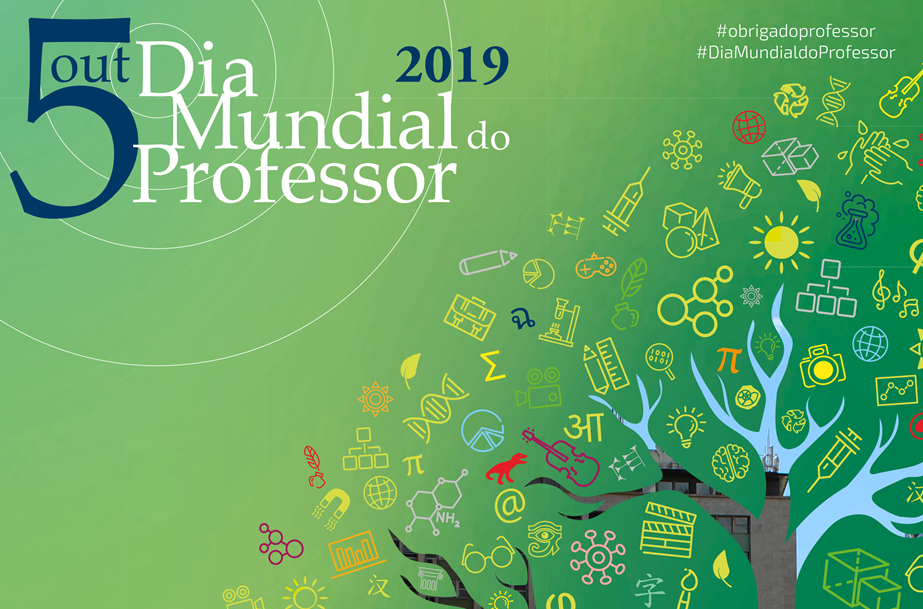 Manifestação de Professores em 5 de outubro não é ilegal