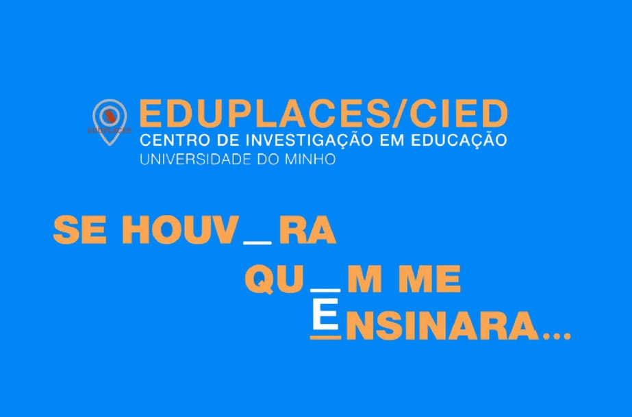 Seminário Internacional do Projeto EduPlaces