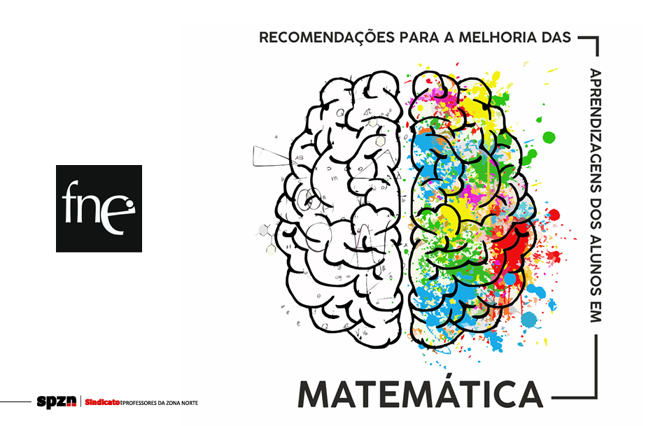 Recomendações para a melhoria das aprendizagens dos alunos em Matemática