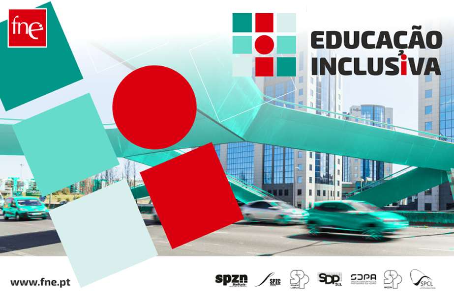 Seminário - Melhorar a Educação Inclusiva