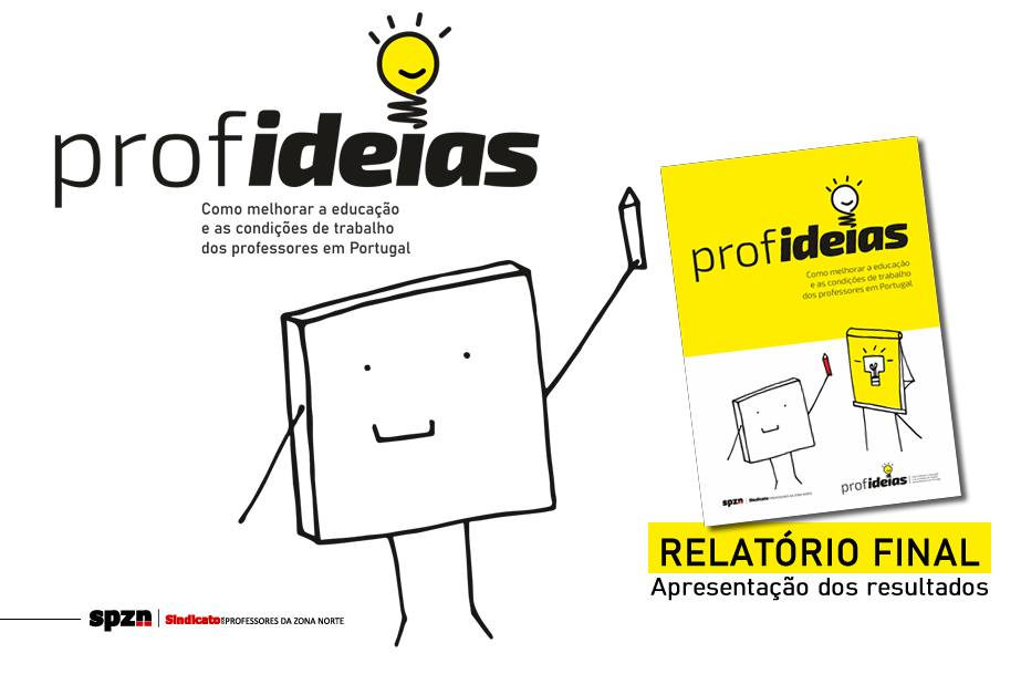 Relatório Final - Campanha Profideias