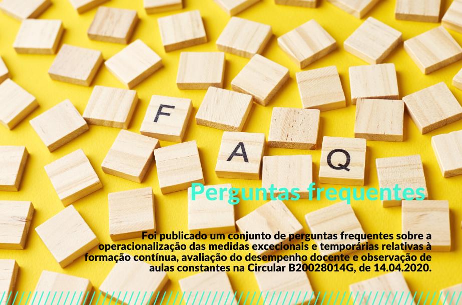 Perguntas frequentes – Circular B20028014G