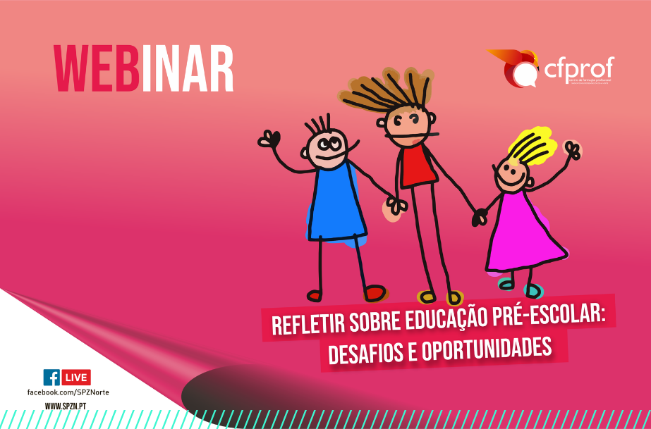 Refletir sobre educação Pré-escolar: desafios e oportunidades