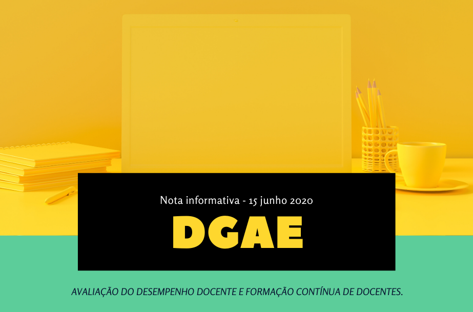 Avaliação do desempenho docente e formação contínua de docentes