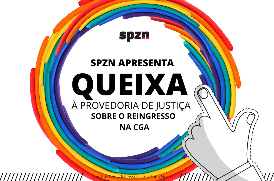 SPZN apresenta queixa à Provedoria de Justiça sobre o reingresso na CGA