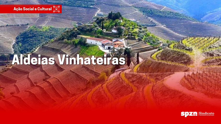 Aldeias Vinhateiras