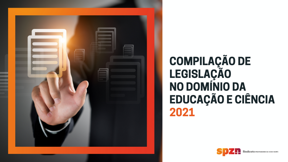 Compilação dos Boletins Informativos do ano de 2021