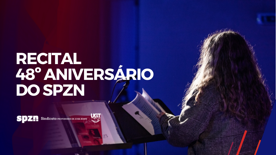 Recital celebra 48 anos de existência do SPZN