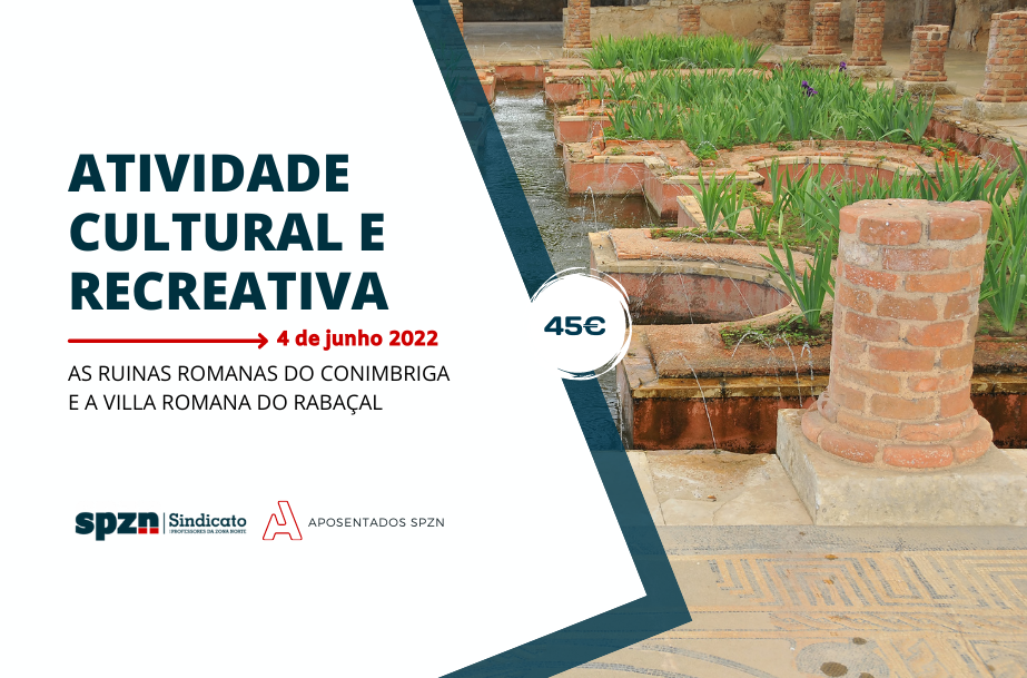 Atividade Cultural e Recreativa