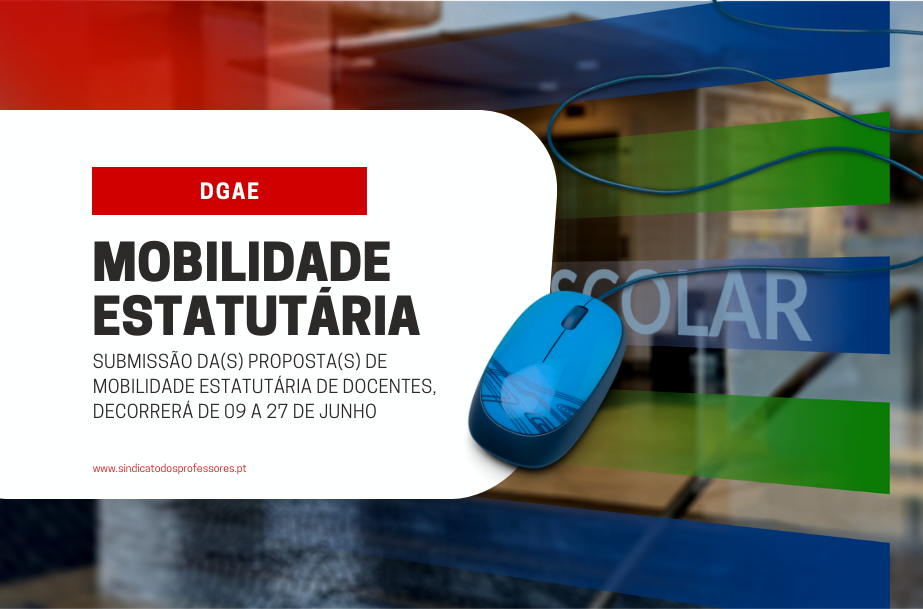 Mobilidade estatutária