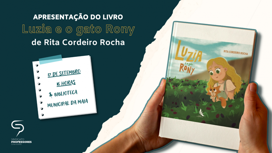 Apresentação do livro 