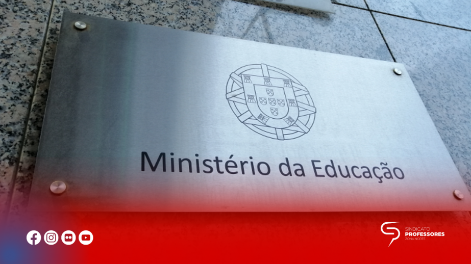 FNE negoceia alterações no modelo de recrutamento e colocação de docentes